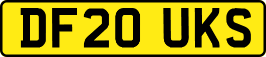 DF20UKS