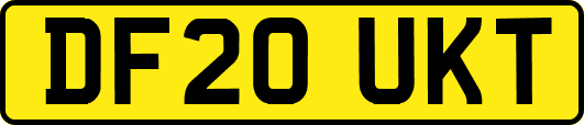 DF20UKT