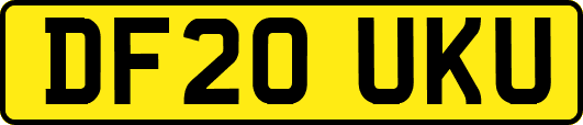 DF20UKU