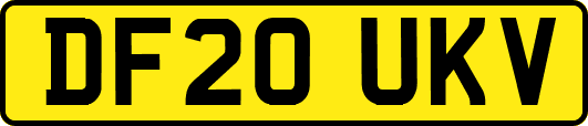 DF20UKV