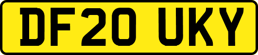 DF20UKY