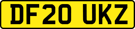 DF20UKZ