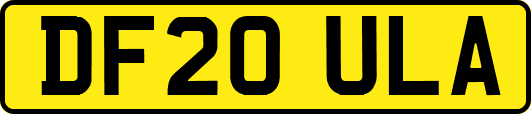 DF20ULA
