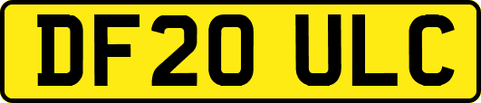 DF20ULC