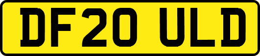 DF20ULD
