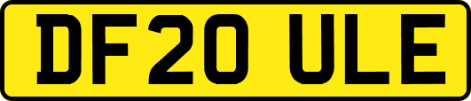 DF20ULE