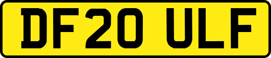 DF20ULF