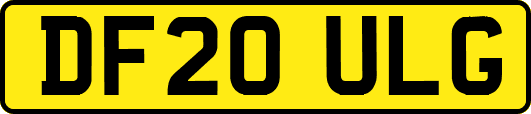 DF20ULG
