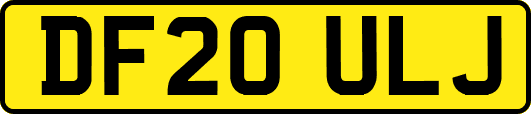 DF20ULJ