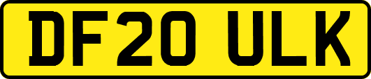 DF20ULK