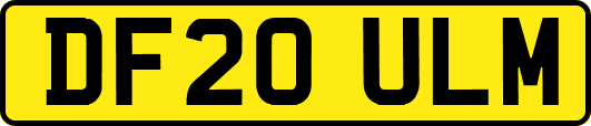 DF20ULM