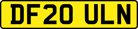 DF20ULN