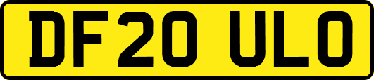 DF20ULO