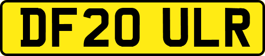 DF20ULR