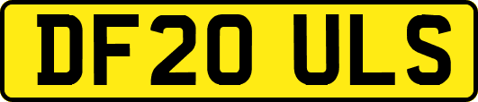 DF20ULS