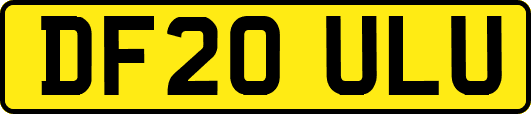 DF20ULU