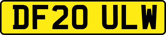 DF20ULW