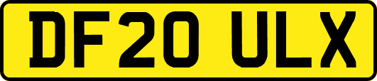 DF20ULX