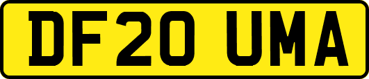 DF20UMA