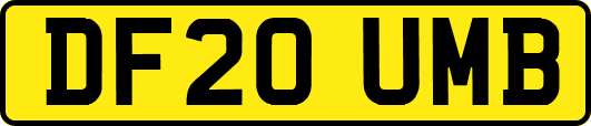 DF20UMB