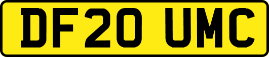 DF20UMC