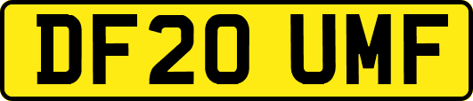 DF20UMF