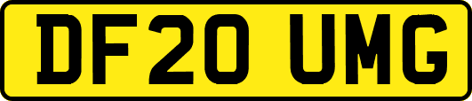 DF20UMG