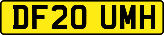DF20UMH