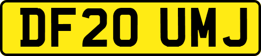 DF20UMJ