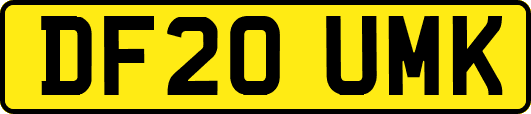 DF20UMK