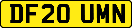 DF20UMN