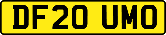 DF20UMO