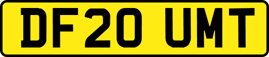 DF20UMT