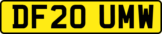 DF20UMW