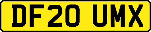 DF20UMX