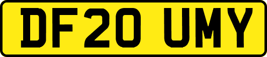 DF20UMY