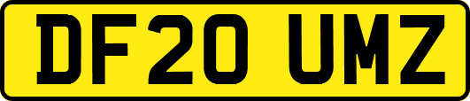DF20UMZ