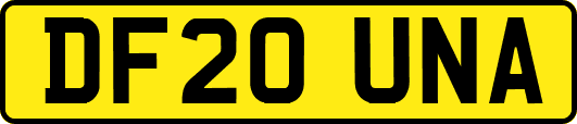 DF20UNA