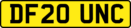 DF20UNC