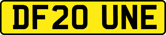 DF20UNE