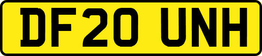 DF20UNH
