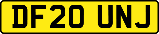 DF20UNJ