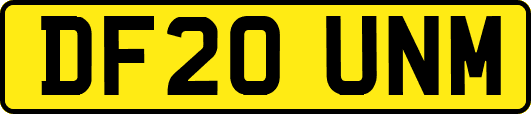 DF20UNM