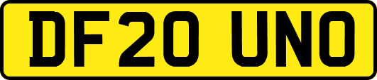 DF20UNO