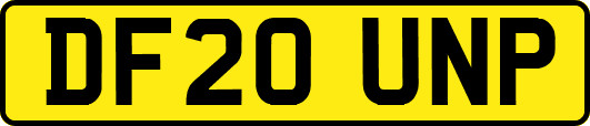 DF20UNP