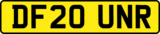 DF20UNR