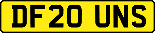 DF20UNS