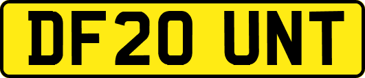 DF20UNT