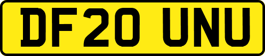 DF20UNU