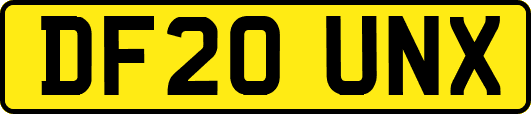DF20UNX